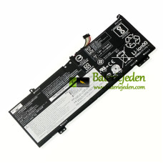 Baterie pro Lenovo 14ARR 6-14IKB L17C4PB2 L17M4PB2 Flex [Náhradní baterie]